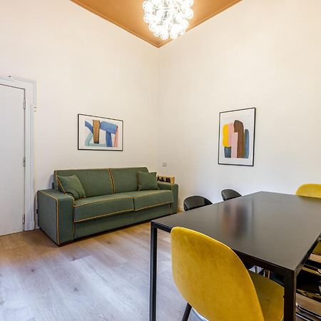 דירות מילאנו Spiga 50 By Cortivo House מראה חיצוני תמונה
