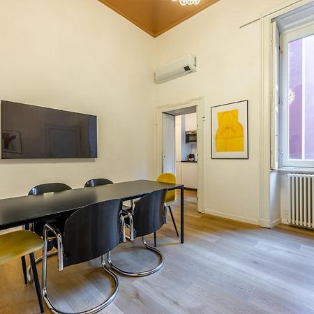 דירות מילאנו Spiga 50 By Cortivo House מראה חיצוני תמונה