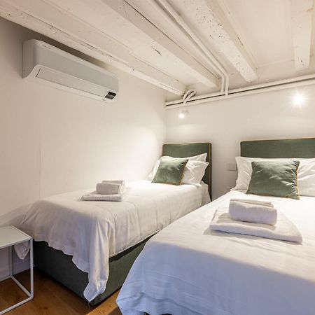 דירות מילאנו Spiga 50 By Cortivo House מראה חיצוני תמונה