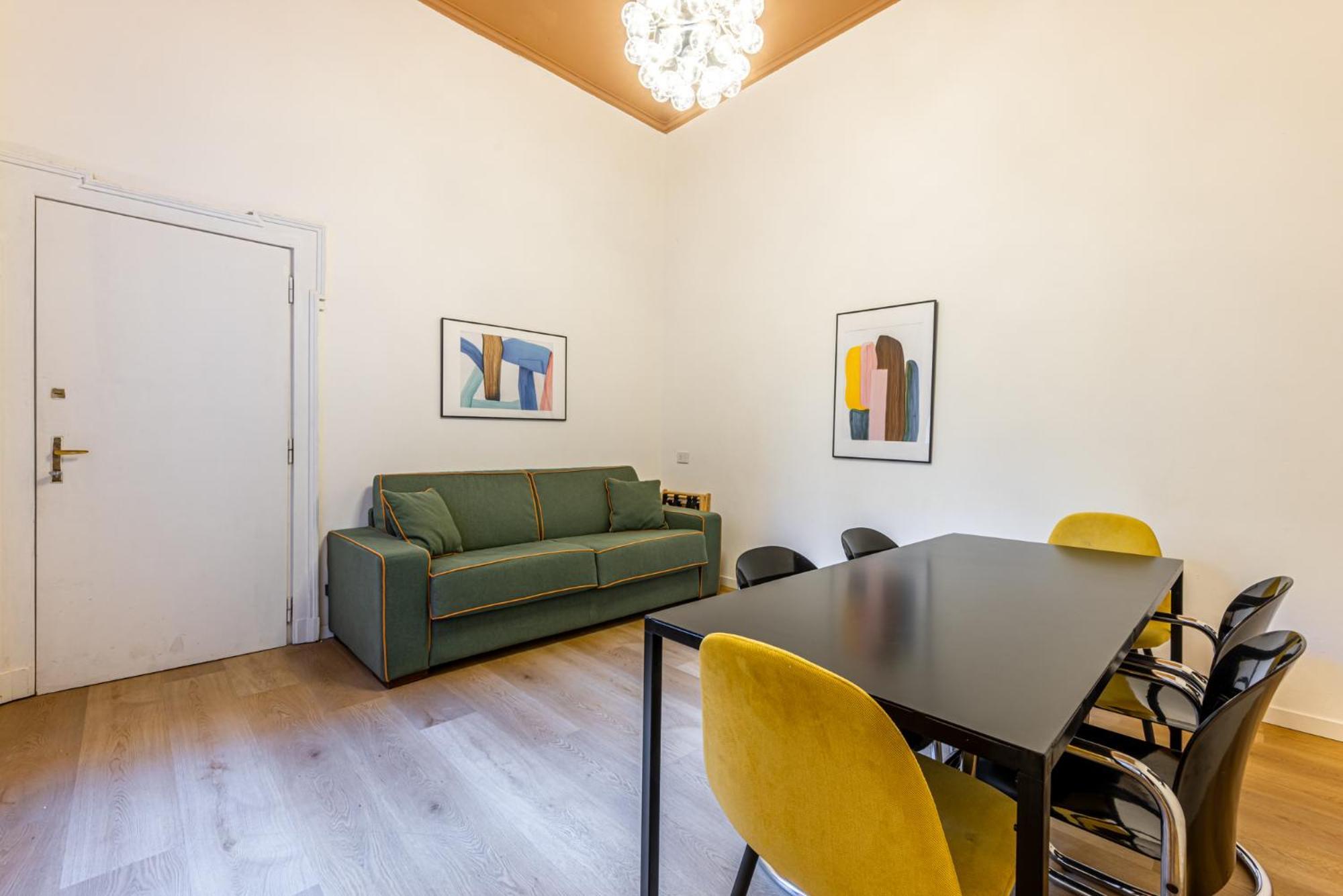 דירות מילאנו Spiga 50 By Cortivo House מראה חיצוני תמונה