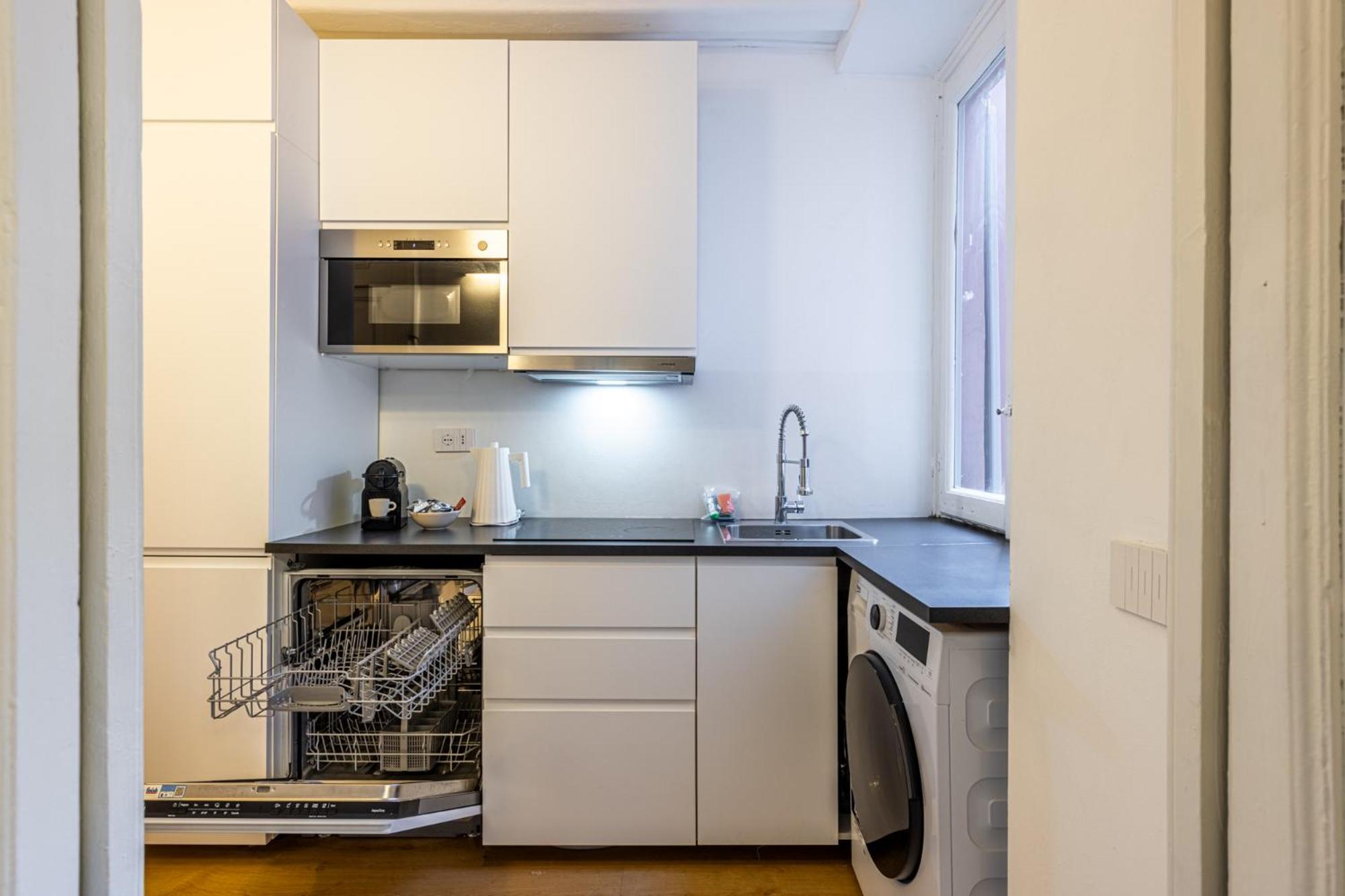 דירות מילאנו Spiga 50 By Cortivo House מראה חיצוני תמונה