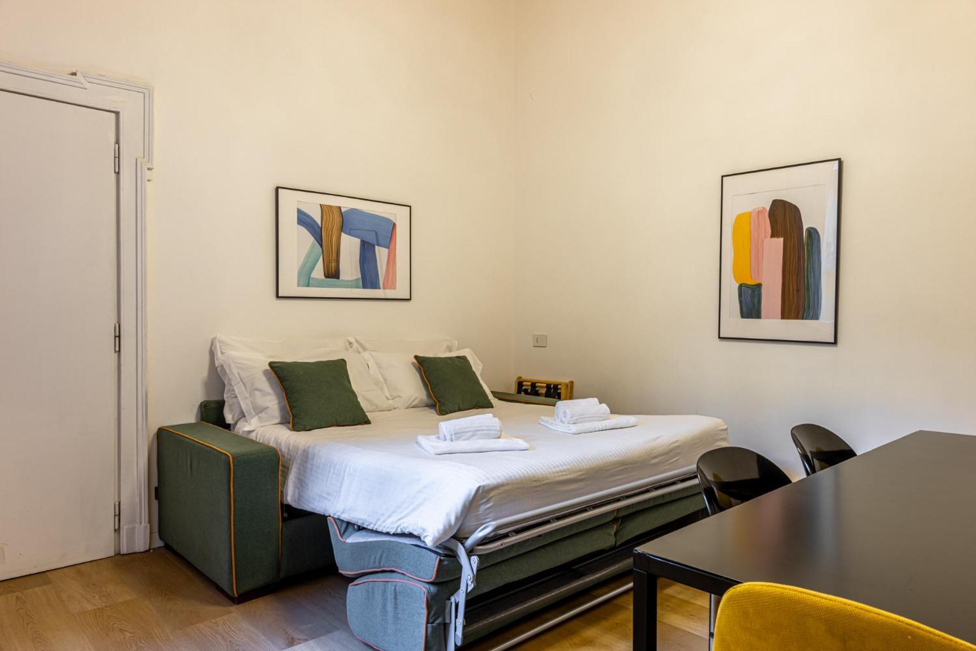 דירות מילאנו Spiga 50 By Cortivo House מראה חיצוני תמונה