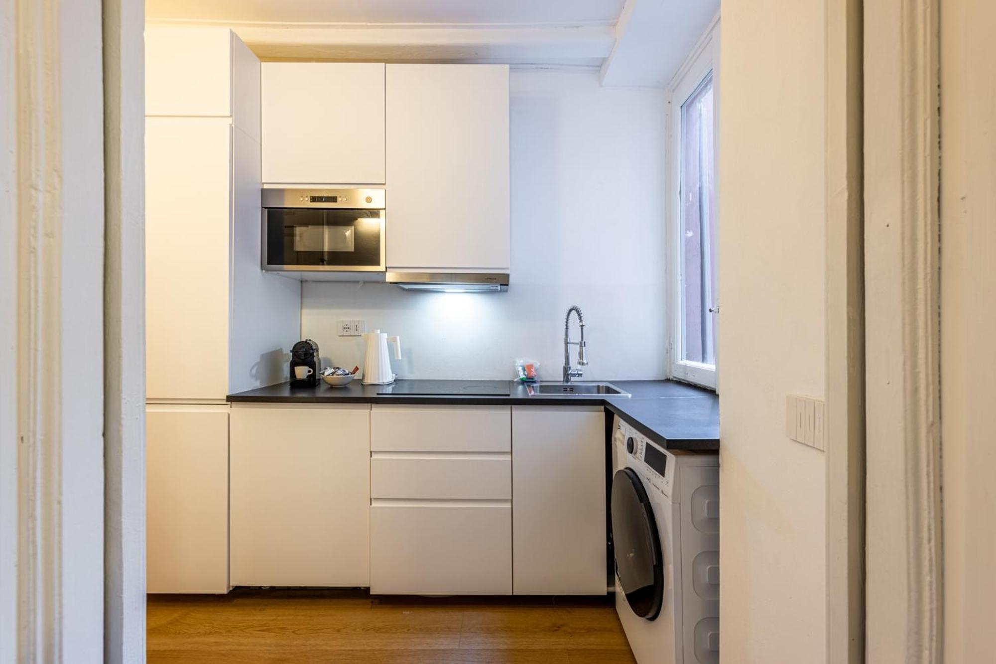 דירות מילאנו Spiga 50 By Cortivo House מראה חיצוני תמונה