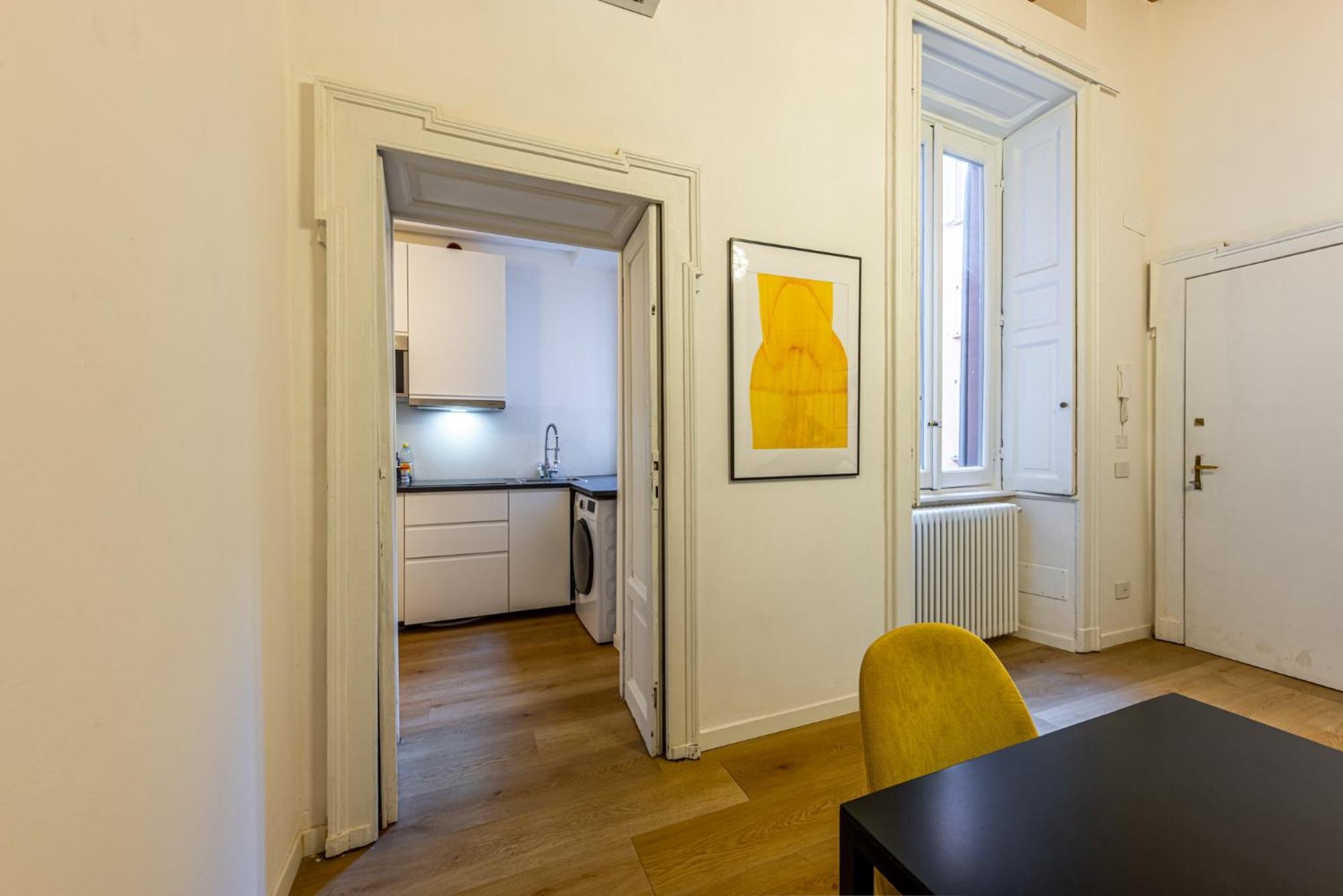 דירות מילאנו Spiga 50 By Cortivo House מראה חיצוני תמונה
