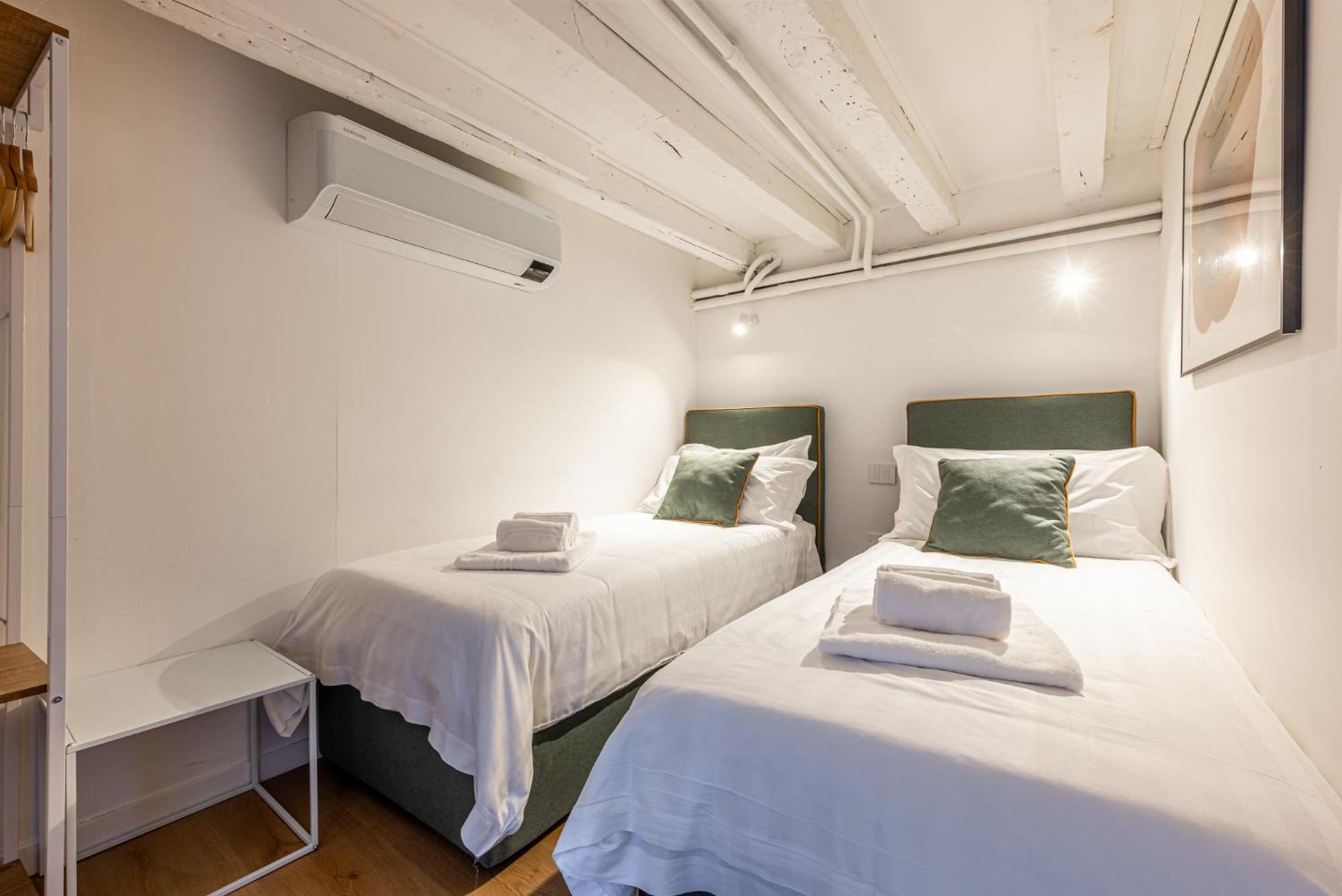 דירות מילאנו Spiga 50 By Cortivo House מראה חיצוני תמונה