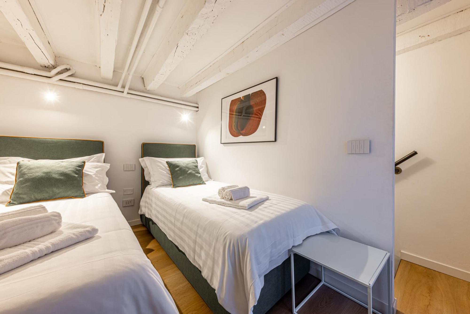 דירות מילאנו Spiga 50 By Cortivo House מראה חיצוני תמונה