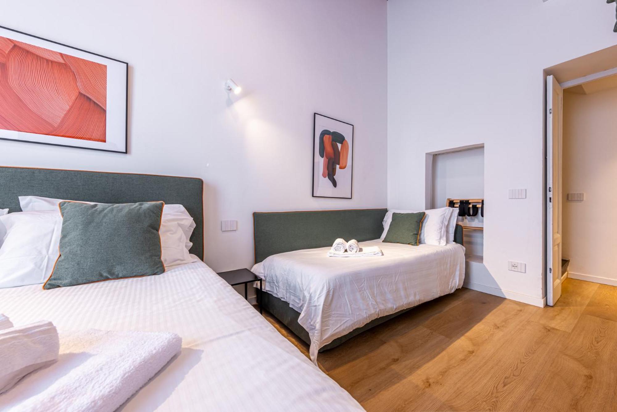 דירות מילאנו Spiga 50 By Cortivo House מראה חיצוני תמונה