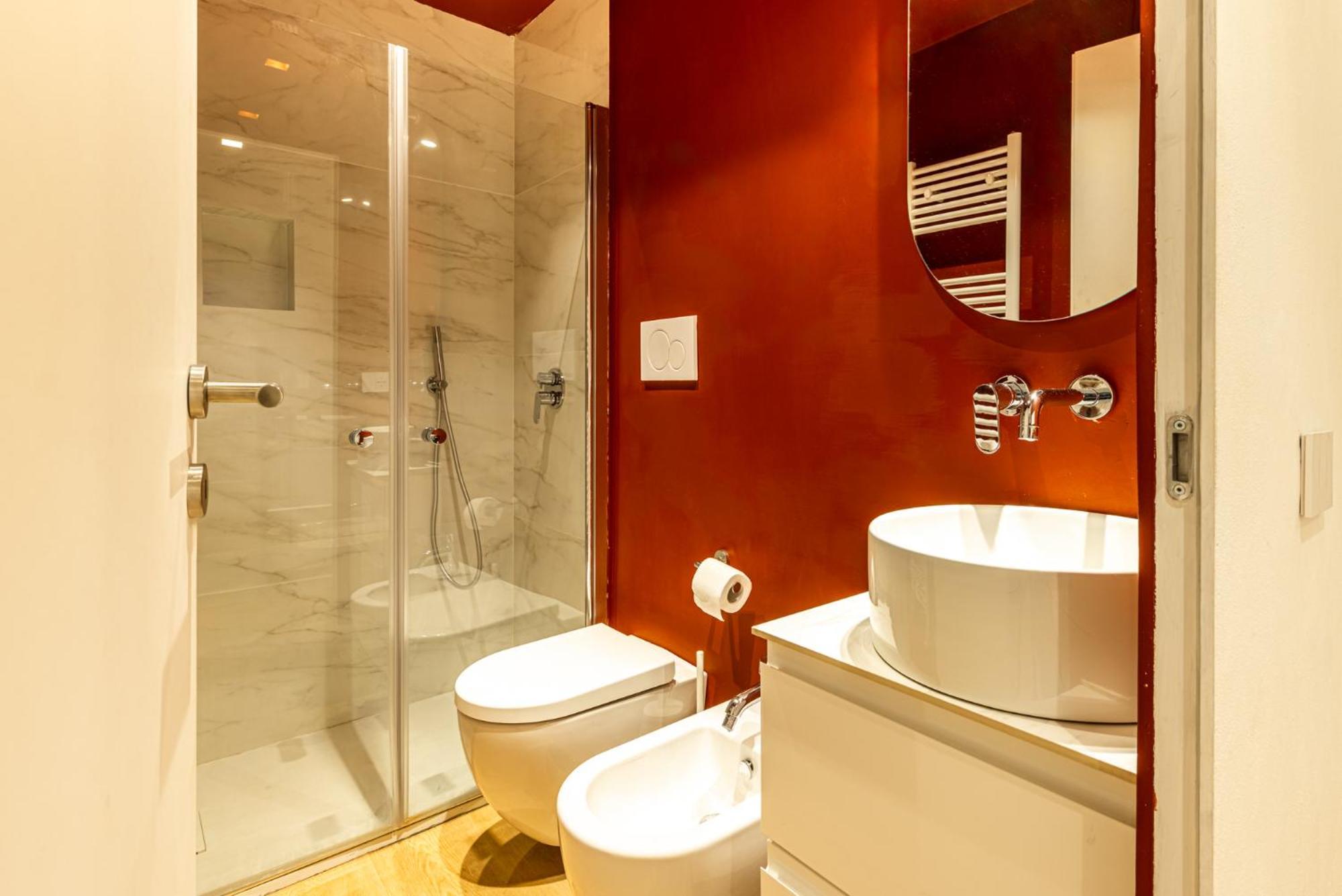 דירות מילאנו Spiga 50 By Cortivo House מראה חיצוני תמונה