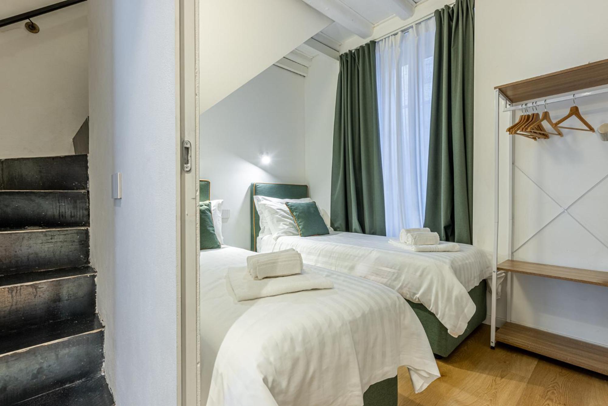 דירות מילאנו Spiga 50 By Cortivo House מראה חיצוני תמונה