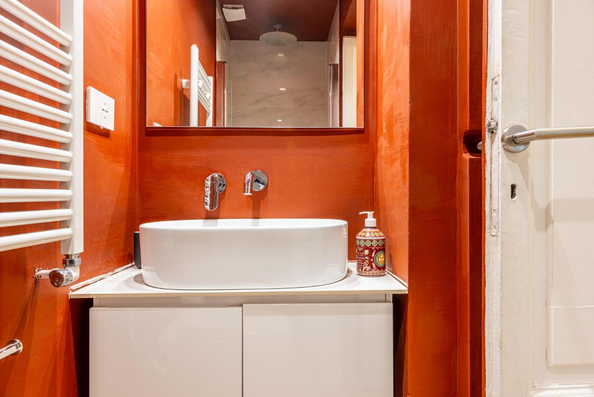 דירות מילאנו Spiga 50 By Cortivo House מראה חיצוני תמונה