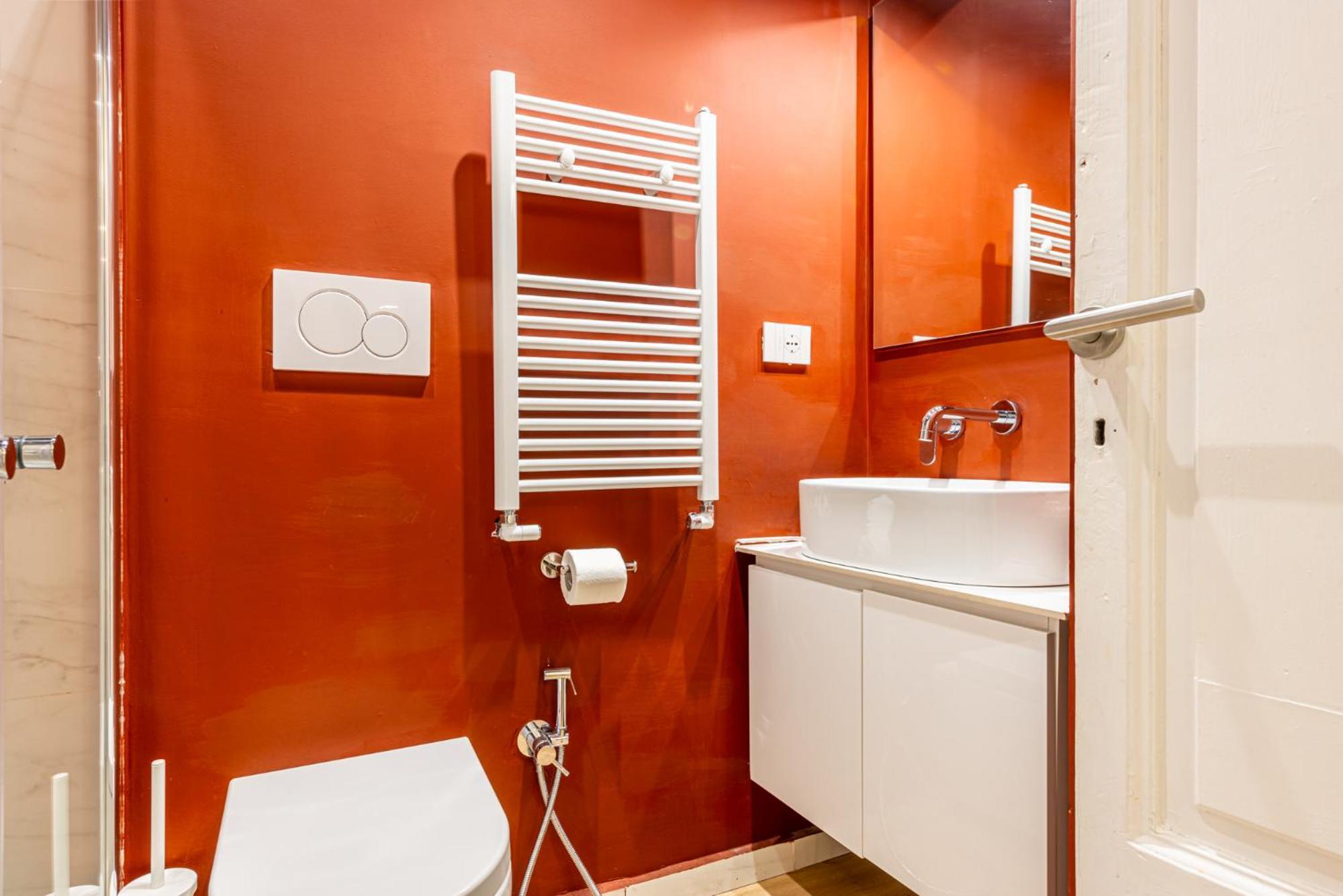 דירות מילאנו Spiga 50 By Cortivo House מראה חיצוני תמונה