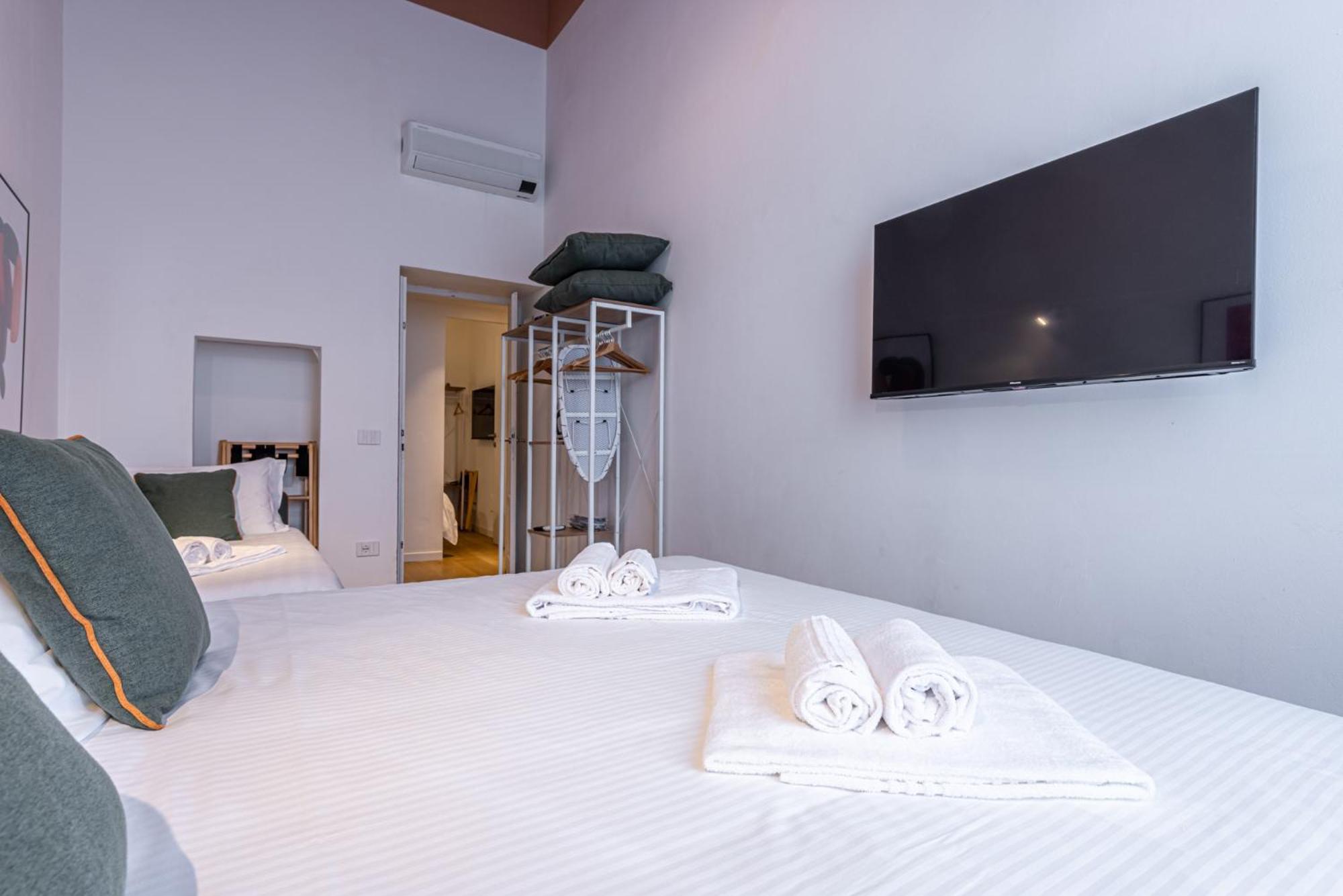 דירות מילאנו Spiga 50 By Cortivo House מראה חיצוני תמונה