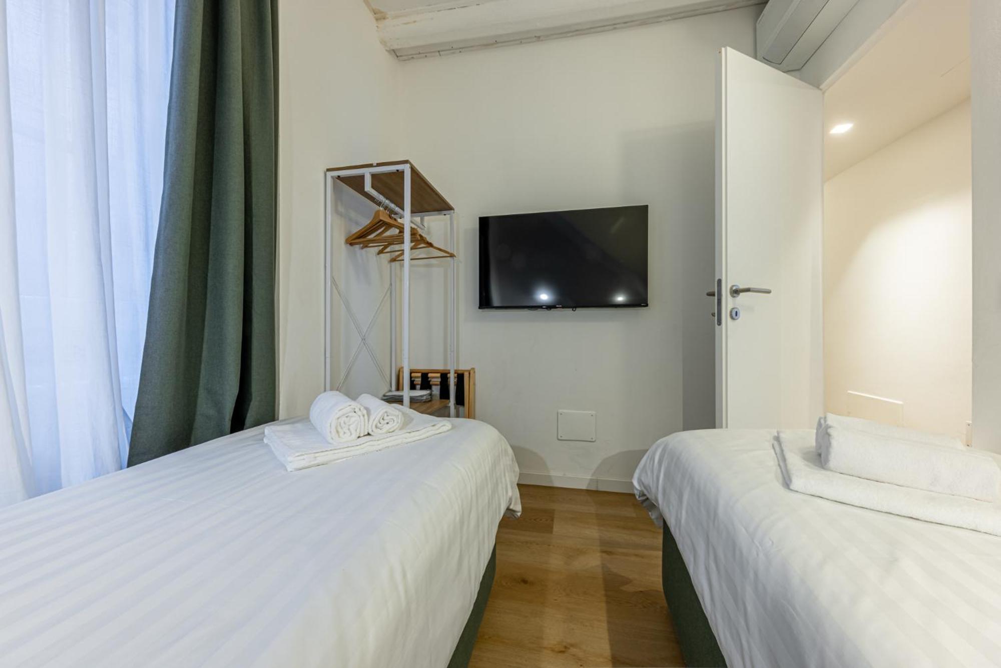 דירות מילאנו Spiga 50 By Cortivo House מראה חיצוני תמונה