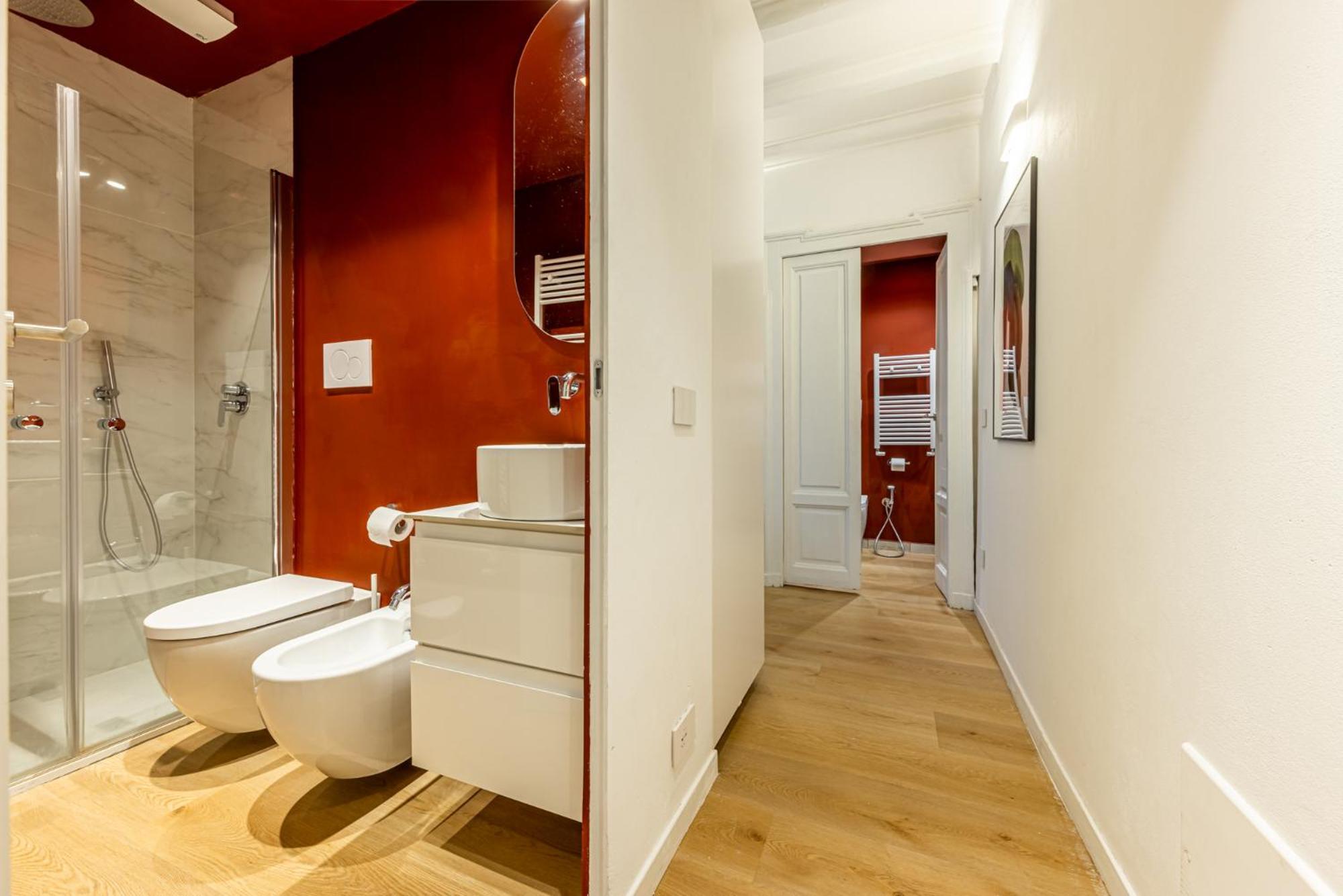 דירות מילאנו Spiga 50 By Cortivo House מראה חיצוני תמונה